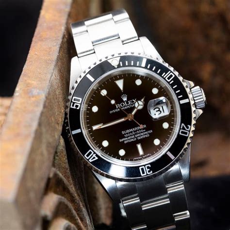 montage van hersteld rolex horloge|rolex tijd instellen.